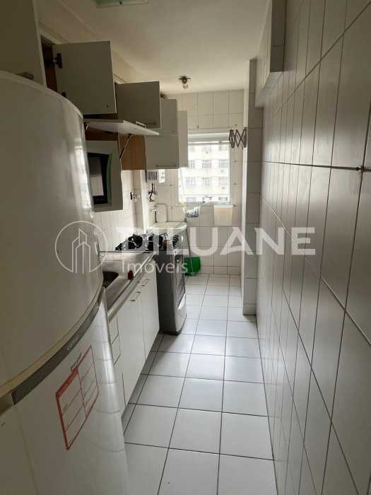 Conheça cozinha. do imóvel - Apartamento 3 quartos à venda Centro, Rio de Janeiro - R$ 780.000 - CPAP31120 - 19 cozinha. - 19