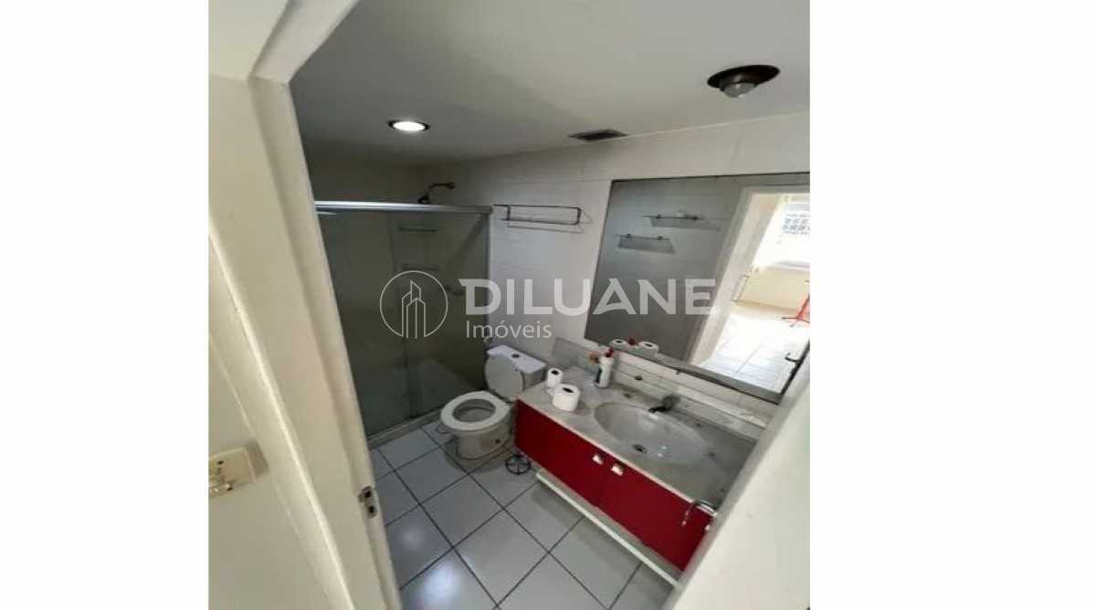 Conheça cozinhaa do imóvel - Apartamento 3 quartos à venda Centro, Rio de Janeiro - R$ 780.000 - CPAP31120 - 21 cozinhaa - 21