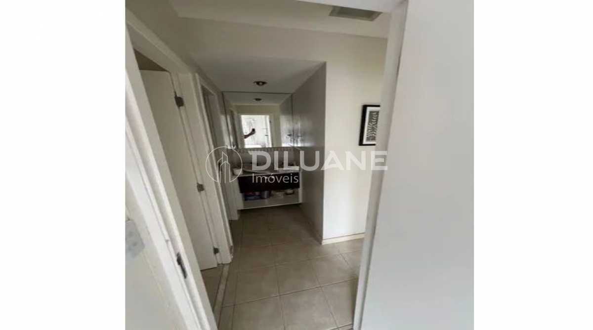 Conheça banheiro1 do imóvel - Apartamento 3 quartos à venda Centro, Rio de Janeiro - R$ 780.000 - CPAP31120 - 24 banheiro1 - 24