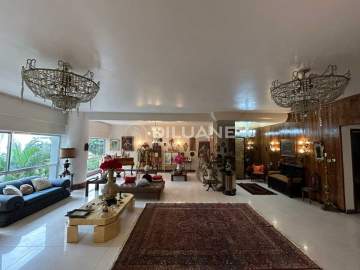 Apartamento à venda Avenida Atlântica, Copacabana, Rio de Janeiro - R$ 5.900.000 - CPAP40293