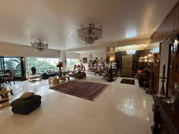 Apartamento à venda Avenida Atlântica, Copacabana, Rio de Janeiro - R$ 5.290.000 - CPAP40293