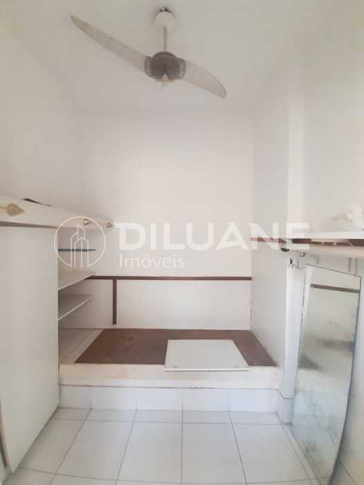 Conheça 10 do imóvel - Apartamento 3 quartos à venda Flamengo, Rio de Janeiro - R$ 1.990.000 - BTAP31486 - 15 10 - 15
