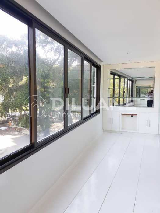 Conheça 20 do imóvel - Apartamento 3 quartos à venda Flamengo, Rio de Janeiro - R$ 1.990.000 - BTAP31486 - 5 20 - 5