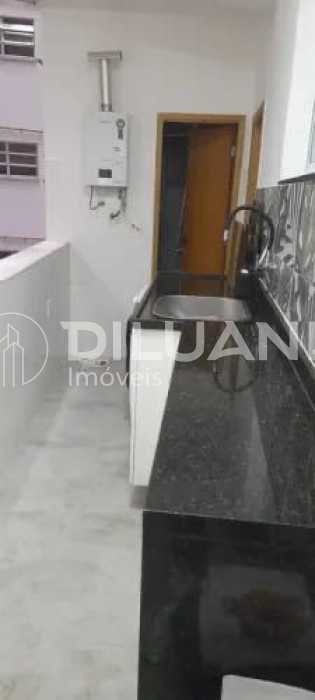 Conheça 5 do imóvel - Apartamento 3 quartos à venda Ipanema, Rio de Janeiro - R$ 2.500.000 - CPAP31122 - 3 5 - 3
