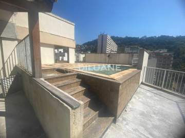Apartamento 3 quartos à venda Laranjeiras, Rio de Janeiro - R$ 2.250.000 - BTAP31491