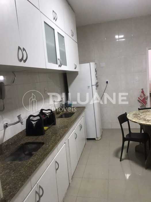Conheça franscisco AV. Atlantica copac do imóvel - Apartamento 4 quartos à venda Copacabana, Rio de Janeiro - R$ 2.200.000 - BTAP40281 - 24 franscisco AV. Atlantica copac - 24