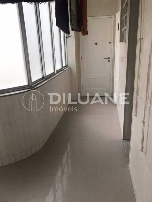 Conheça franscisco AV. Atlantica copac do imóvel - Apartamento 4 quartos à venda Copacabana, Rio de Janeiro - R$ 2.200.000 - BTAP40281 - 11 franscisco AV. Atlantica copac - 11