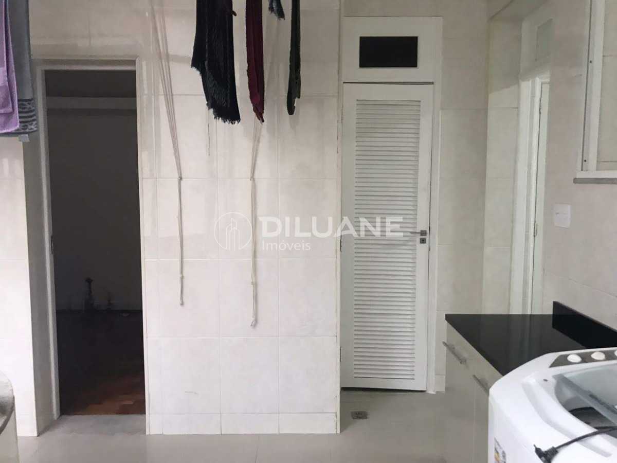 Conheça franscisco AV. Atlantica copac do imóvel - Apartamento 4 quartos à venda Copacabana, Rio de Janeiro - R$ 2.200.000 - BTAP40281 - 27 franscisco AV. Atlantica copac - 27