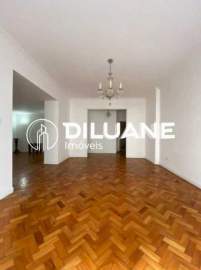 Apartamento 4 quartos à venda Copacabana, Rio de Janeiro - R$ 2.200.000 - BTAP40281