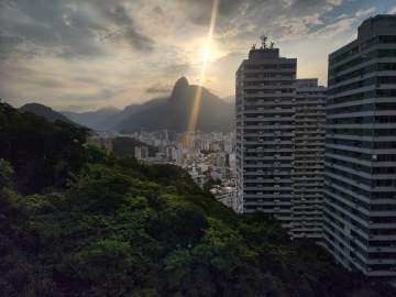 Apartamento 3 quartos à venda Botafogo, Rio de Janeiro - R$ 1.200.000 - BTAP31493