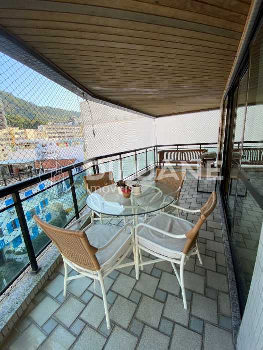 Conheça 6a04a68f-1531-4088-9e0f-d24e8d do imóvel - Apartamento 4 quartos à venda Lagoa, Rio de Janeiro - R$ 3.300.000 - BTAP40282 - 2 6a04a68f-1531-4088-9e0f-d24e8d - 2