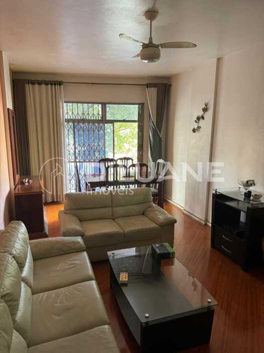 Conheça sala2. do imóvel - Apartamento 2 quartos à venda Grajaú, Rio de Janeiro - R$ 380.000 - CPAP20834 - 2 sala2. - 2