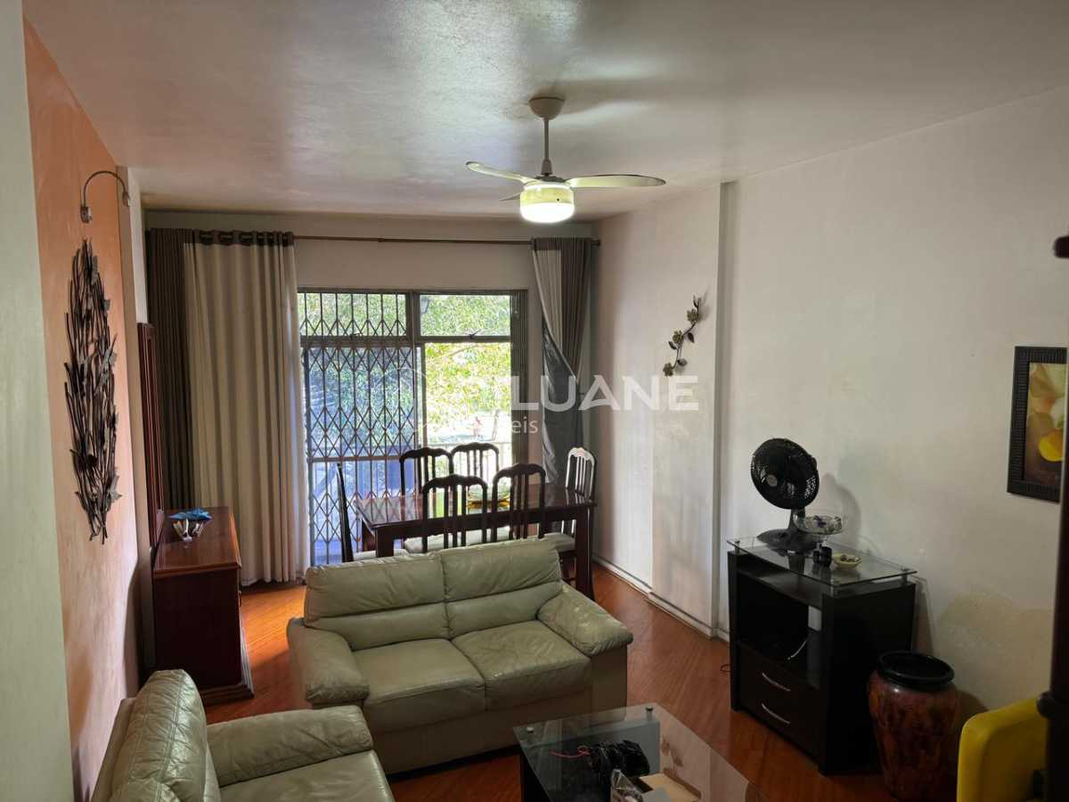 Conheça salla. do imóvel - Apartamento 2 quartos à venda Grajaú, Rio de Janeiro - R$ 380.000 - CPAP20834 - 3 salla. - 3