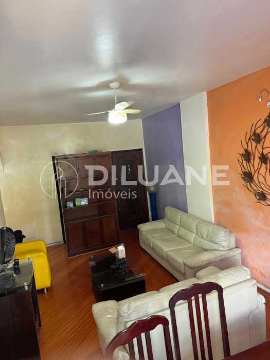 Conheça dorm1. do imóvel - Apartamento 2 quartos à venda Grajaú, Rio de Janeiro - R$ 380.000 - CPAP20834 - 5 dorm1. - 5