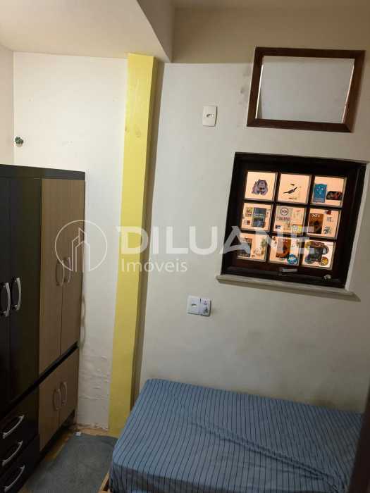 Conheça quarto. do imóvel - Apartamento 2 quartos à venda Grajaú, Rio de Janeiro - R$ 380.000 - CPAP20834 - 8 quarto. - 8