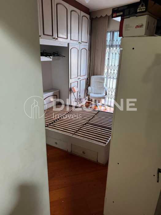 Conheça quarto3. do imóvel - Apartamento 2 quartos à venda Grajaú, Rio de Janeiro - R$ 380.000 - CPAP20834 - 9 quarto3. - 9