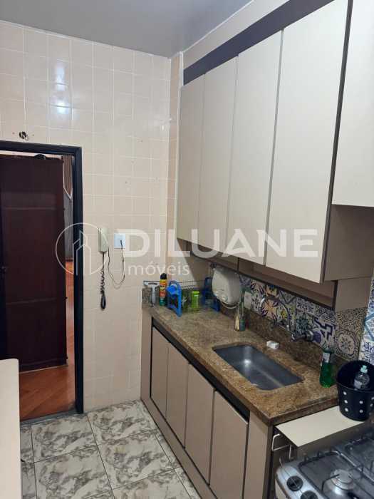 Conheça coz19. do imóvel - Apartamento 2 quartos à venda Grajaú, Rio de Janeiro - R$ 380.000 - CPAP20834 - 11 coz19. - 11