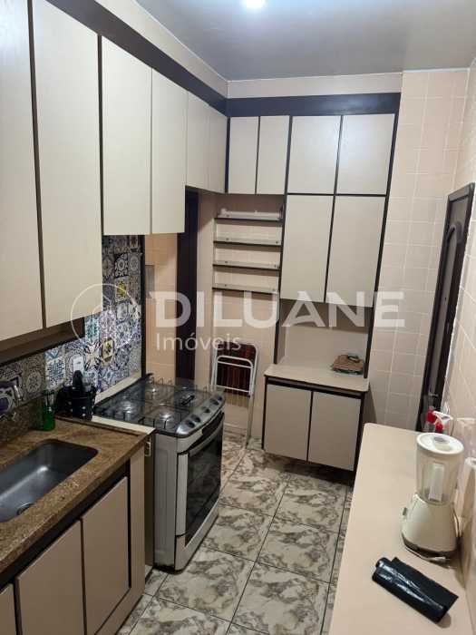 Conheça cozinhaa1. do imóvel - Apartamento 2 quartos à venda Grajaú, Rio de Janeiro - R$ 380.000 - CPAP20834 - 14 cozinhaa1. - 14