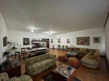 Apartamento 3 quartos à venda Copacabana, Rio de Janeiro - R$ 1.565.000 - CPAP31124