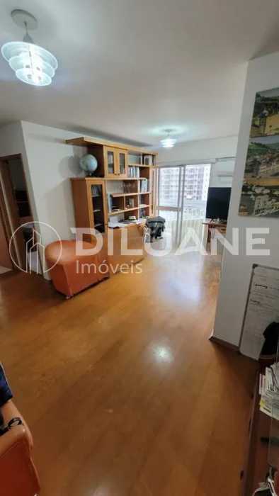 Conheça 02 do imóvel - Apartamento 2 quartos à venda Botafogo, Rio de Janeiro - R$ 1.500.000 - BTAP21754 - 2 02 - 2