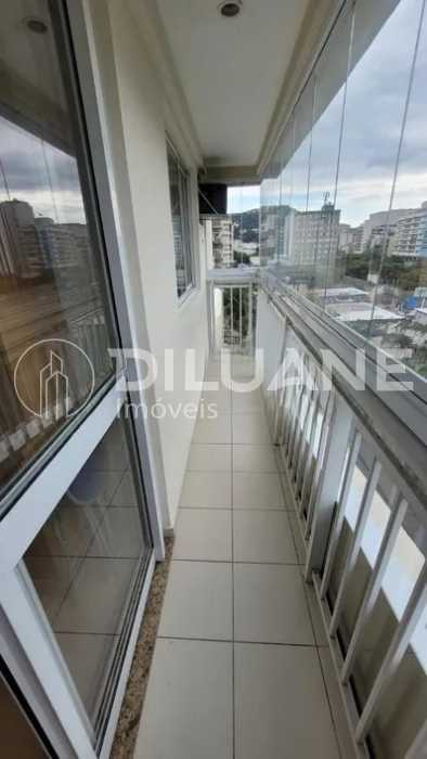 Conheça 06 do imóvel - Apartamento 2 quartos à venda Botafogo, Rio de Janeiro - R$ 1.500.000 - BTAP21754 - 6 06 - 6