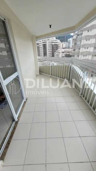 Conheça 10 do imóvel - Apartamento 2 quartos à venda Botafogo, Rio de Janeiro - R$ 1.500.000 - BTAP21754 - 10 10 - 10