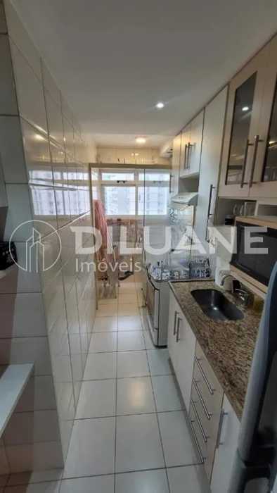 Conheça 17 do imóvel - Apartamento 2 quartos à venda Botafogo, Rio de Janeiro - R$ 1.500.000 - BTAP21754 - 17 17 - 17