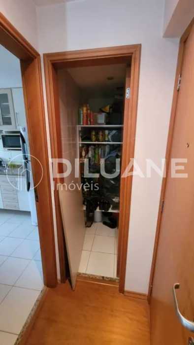 Conheça 18 do imóvel - Apartamento 2 quartos à venda Botafogo, Rio de Janeiro - R$ 1.500.000 - BTAP21754 - 18 18 - 18