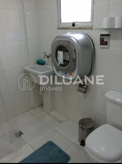 Conheça IMG-20240824-WA0016 do imóvel - Apartamento 1 quarto à venda Botafogo, Rio de Janeiro - R$ 170.000 - BTAP10862 - 9 IMG-20240824-WA0016 - 9