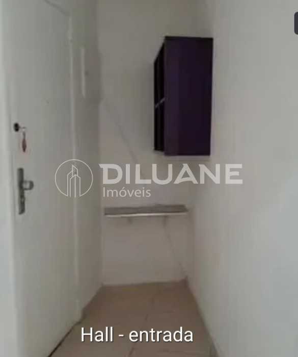 Conheça IMG-20240827-WA0031 do imóvel - Apartamento 1 quarto à venda Centro, Rio de Janeiro - R$ 165.000 - BTAP10905 - 1 IMG-20240827-WA0031 - 1