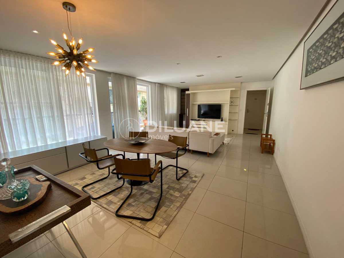 Conheça 01 do imóvel - Apartamento 4 quartos à venda Botafogo, Rio de Janeiro - R$ 4.000.000 - BTAP40289 - 1 01 - 1
