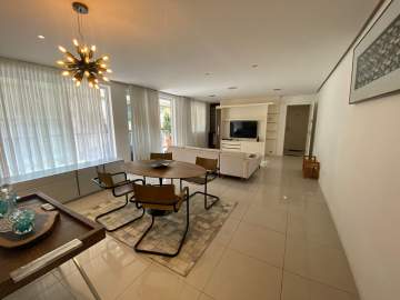 Apartamento 4 quartos à venda Botafogo, Rio de Janeiro - R$ 4.000.000 - BTAP40289