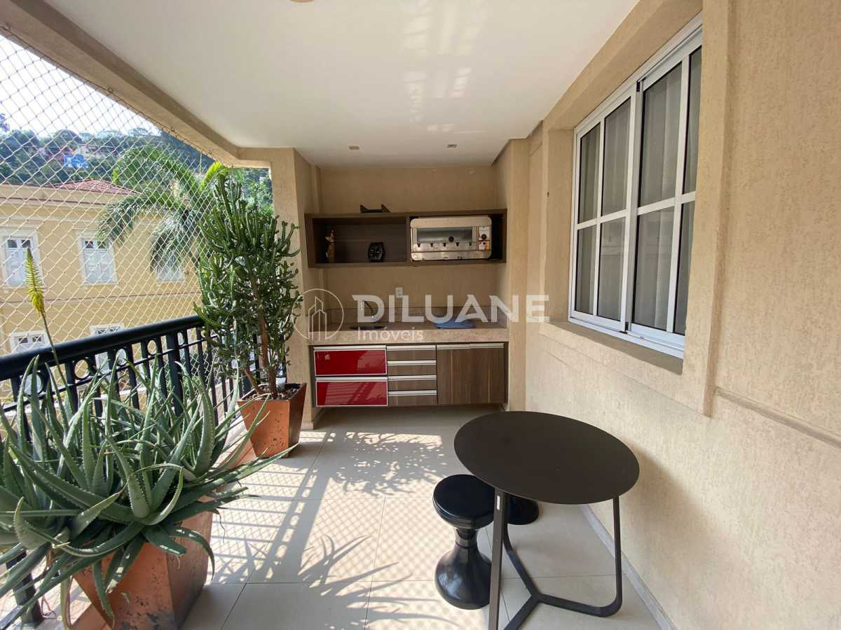 Conheça 03 do imóvel - Apartamento 4 quartos à venda Botafogo, Rio de Janeiro - R$ 4.000.000 - BTAP40289 - 3 03 - 3
