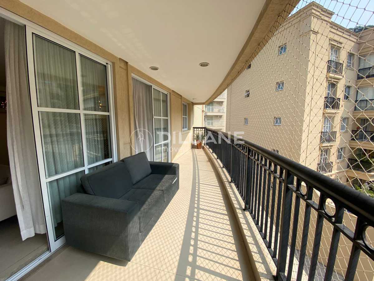 Conheça 04 do imóvel - Apartamento 4 quartos à venda Botafogo, Rio de Janeiro - R$ 4.000.000 - BTAP40289 - 4 04 - 4