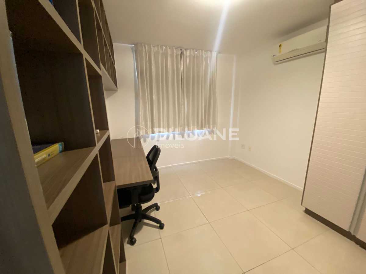 Conheça 08 do imóvel - Apartamento 4 quartos à venda Botafogo, Rio de Janeiro - R$ 4.000.000 - BTAP40289 - 8 08 - 8