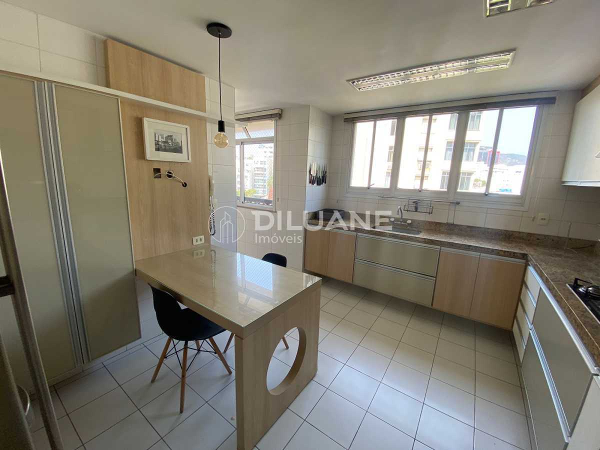 Conheça 21 do imóvel - Apartamento 4 quartos à venda Botafogo, Rio de Janeiro - R$ 4.000.000 - BTAP40289 - 20 21 - 20