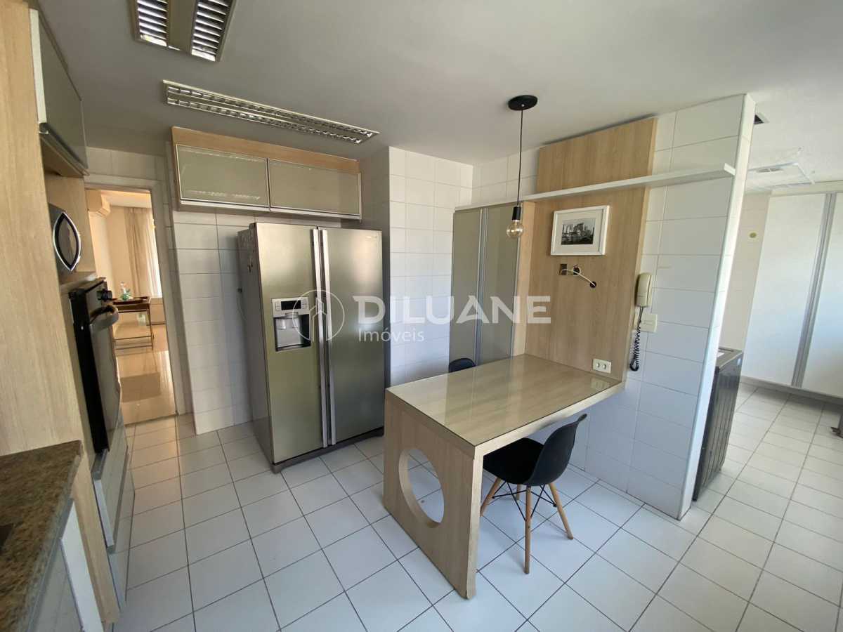 Conheça 22 do imóvel - Apartamento 4 quartos à venda Botafogo, Rio de Janeiro - R$ 4.000.000 - BTAP40289 - 21 22 - 21