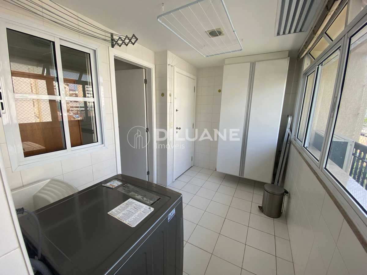 Conheça 23 do imóvel - Apartamento 4 quartos à venda Botafogo, Rio de Janeiro - R$ 4.000.000 - BTAP40289 - 22 23 - 22