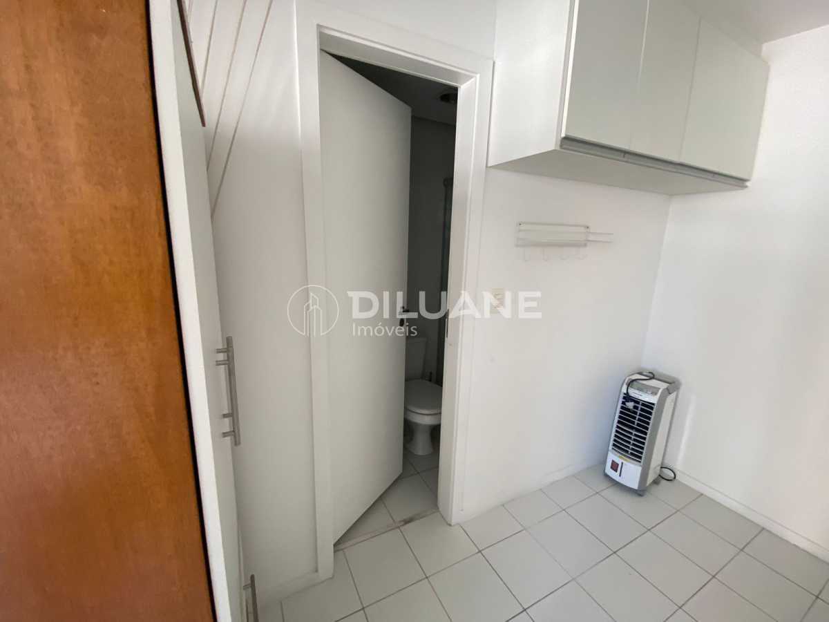 Conheça 25 do imóvel - Apartamento 4 quartos à venda Botafogo, Rio de Janeiro - R$ 4.000.000 - BTAP40289 - 24 25 - 24