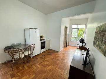 Apartamento 2 quartos à venda Copacabana, Rio de Janeiro - R$ 640.000 - BTAP21760