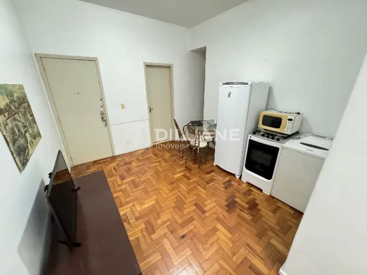 Conheça 204 do imóvel - Apartamento 2 quartos à venda Copacabana, Rio de Janeiro - R$ 640.000 - BTAP21760 - 5 204 - 5
