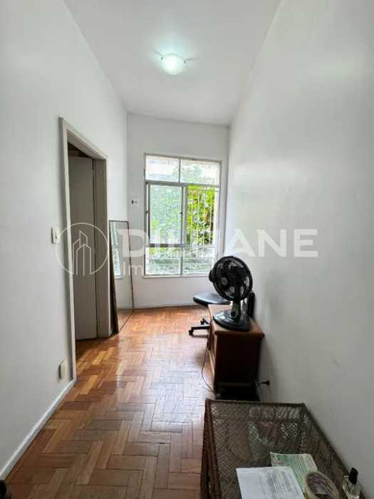 Conheça 205 do imóvel - Apartamento 2 quartos à venda Copacabana, Rio de Janeiro - R$ 640.000 - BTAP21760 - 6 205 - 6