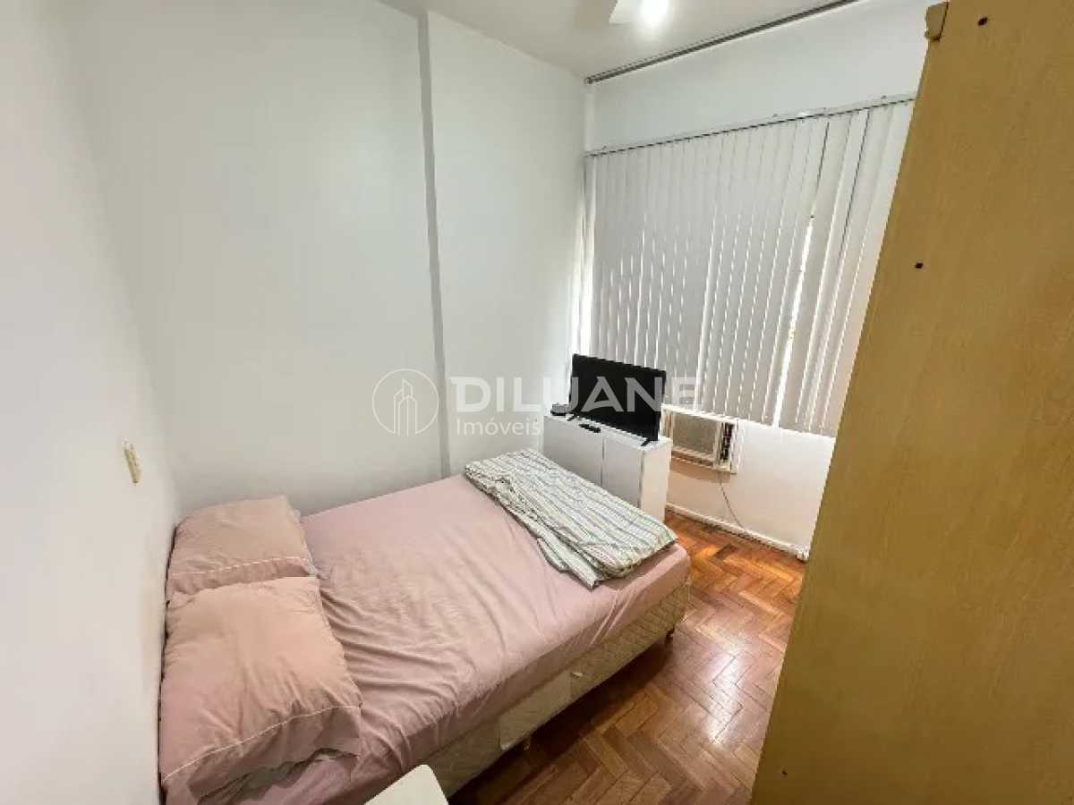 Conheça 206 do imóvel - Apartamento 2 quartos à venda Copacabana, Rio de Janeiro - R$ 640.000 - BTAP21760 - 7 206 - 7