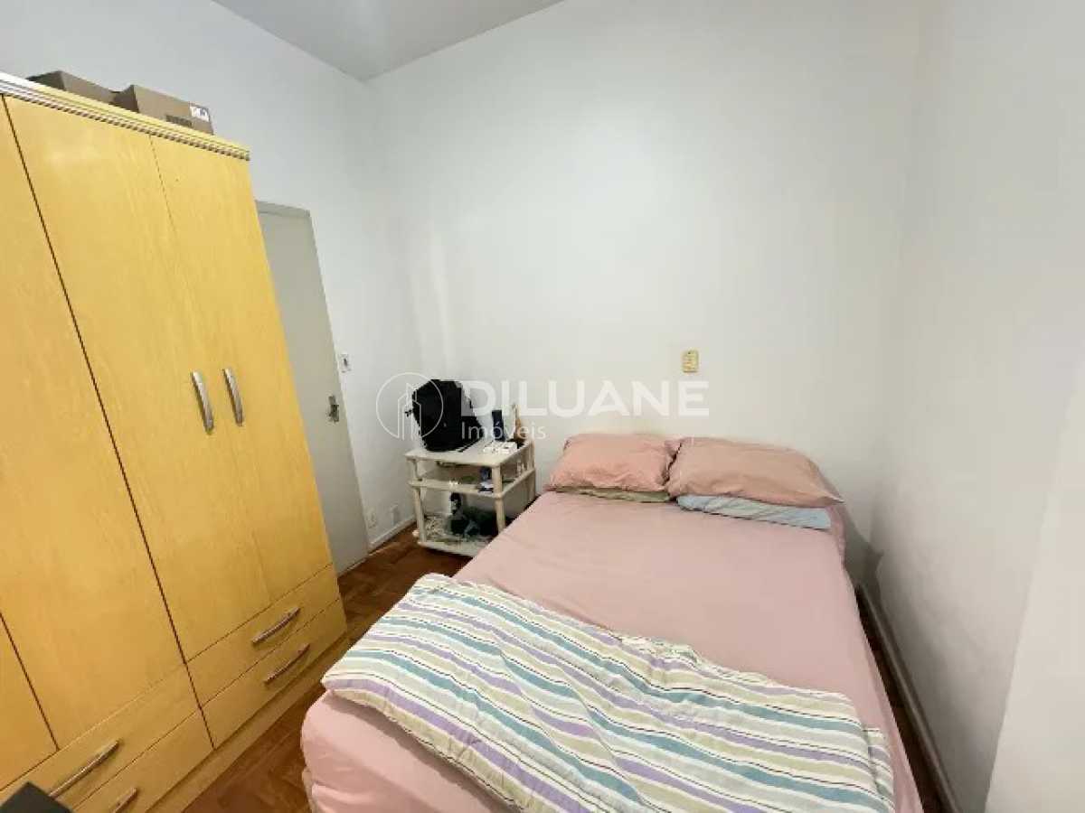 Conheça 207 do imóvel - Apartamento 2 quartos à venda Copacabana, Rio de Janeiro - R$ 640.000 - BTAP21760 - 8 207 - 8