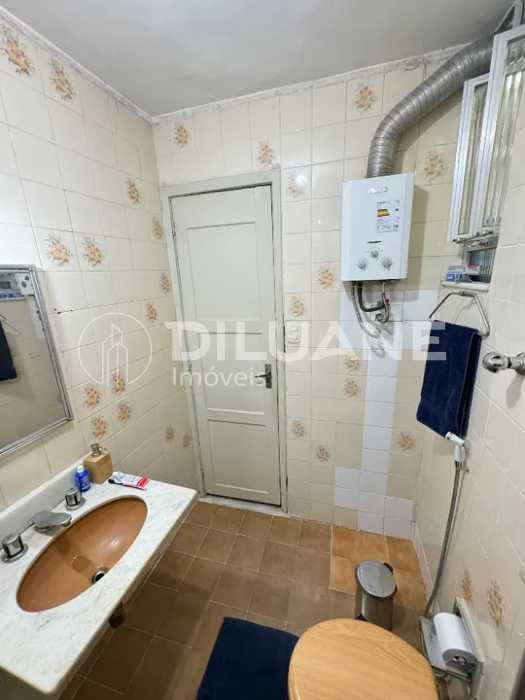 Conheça 211 do imóvel - Apartamento 2 quartos à venda Copacabana, Rio de Janeiro - R$ 640.000 - BTAP21760 - 12 211 - 12