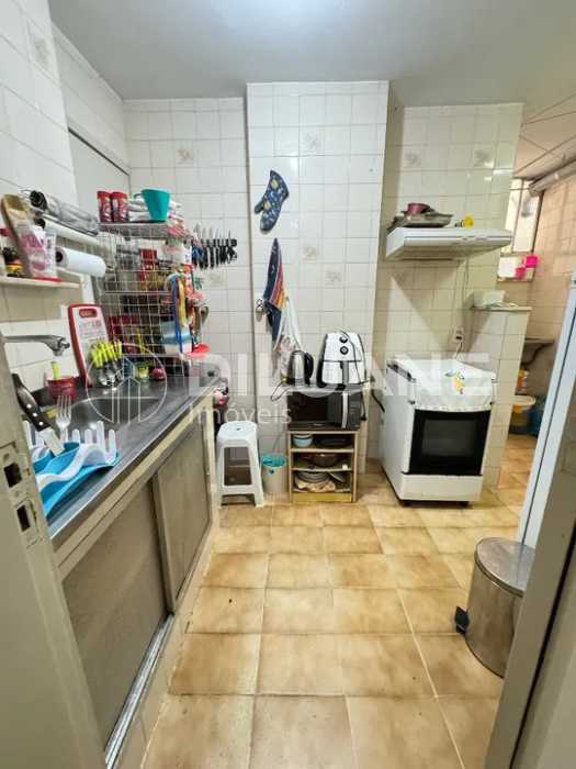 Conheça 214 do imóvel - Apartamento 2 quartos à venda Copacabana, Rio de Janeiro - R$ 640.000 - BTAP21760 - 15 214 - 15