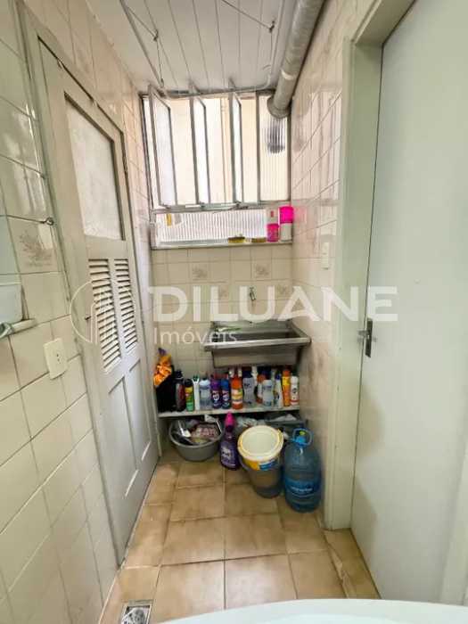 Conheça 217 do imóvel - Apartamento 2 quartos à venda Copacabana, Rio de Janeiro - R$ 640.000 - BTAP21760 - 18 217 - 18