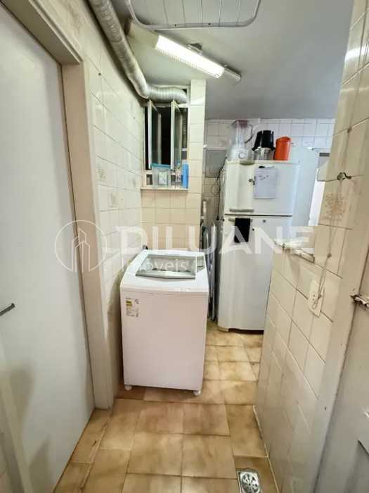 Conheça 218 do imóvel - Apartamento 2 quartos à venda Copacabana, Rio de Janeiro - R$ 640.000 - BTAP21760 - 19 218 - 19