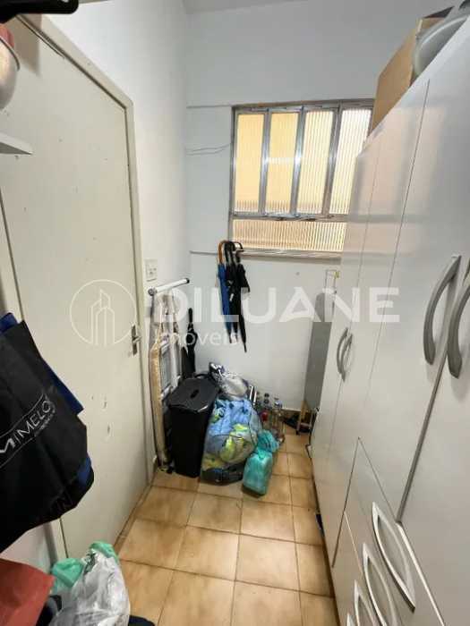 Conheça 219 do imóvel - Apartamento 2 quartos à venda Copacabana, Rio de Janeiro - R$ 640.000 - BTAP21760 - 20 219 - 20