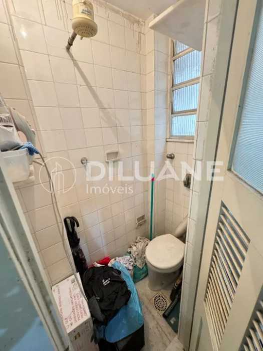 Conheça 220 do imóvel - Apartamento 2 quartos à venda Copacabana, Rio de Janeiro - R$ 640.000 - BTAP21760 - 21 220 - 21